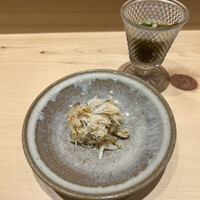 すし晴 - 