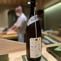 すし晴 - 