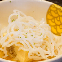 懐石 秀石菴 - 