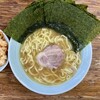 家系ラーメン まこと家