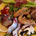 プントマーレ - 