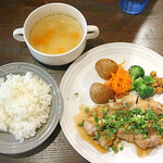 Bistro いちスタイル - 