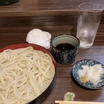 うどん屋 一本 - 