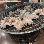 Yakiniku Bonzu - 