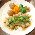 Bistro いちスタイル - 