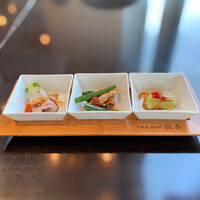 中国菜 老四川 飄香 銀座三越店 - 