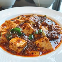 中国菜 老四川 飄香 銀座三越店 - 