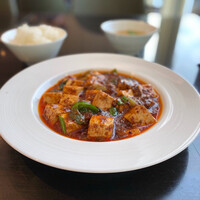 中国菜 老四川 飄香 銀座三越店 - 