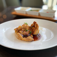 中国菜 老四川 飄香 銀座三越店 - 