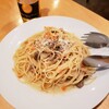 ピッツァベアベア - 料理写真:牛すね肉の煮込みパスタ　1705円　