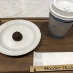 GODIVA cafe - 