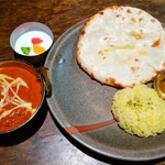 オールドデリー - 