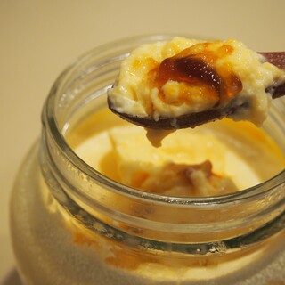 まほろば大仏プリン本舗_1