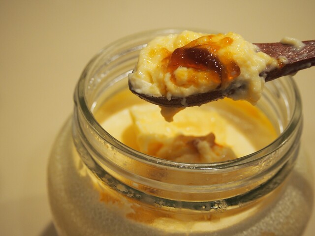 Mahoroba Daibutsu Purin Honpo Kintetsu Nara Eki Ten photo 2