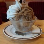 コメダ珈琲店 - 料理写真: