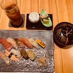 Kanazawa Tamazushi - 