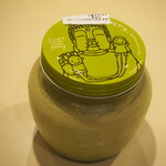 Mahoroba Daibutsu Purin Hompo - 大和茶プリン（大）