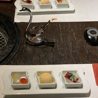 牛牛 西麻布 総本店 - 
