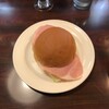 ほそやのサンド