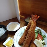 Katsu fuji - 