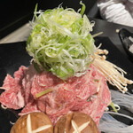 韓国料理 プサンオンニ 心斎橋本店 - 