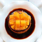 グーテ・ド・ママン - お家でアレンジ