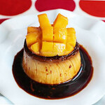 グーテ・ド・ママン - お家でアレンジ