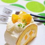 グーテ・ド・ママン - 