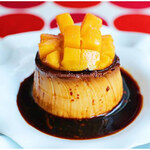 グーテ・ド・ママン - お家でアレンジ