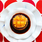 グーテ・ド・ママン - お家でアレンジ