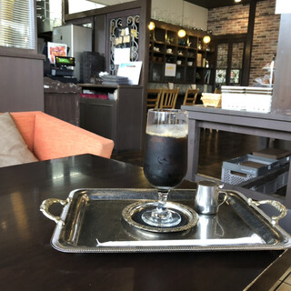 ショコラ ショコラ コーヒー_0