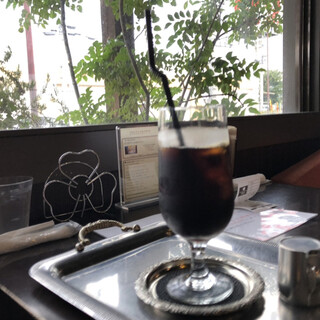 ショコラ ショコラ コーヒー_1