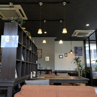 ショコラ ショコラ コーヒー_2