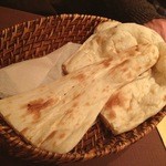 タゴール - 言わずと知れたナンはお代わり自由