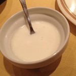 タゴール - お口直しのヨーグルト