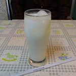 （'13/3） ラッシー