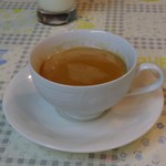 （'13/3） ネパールの紅茶