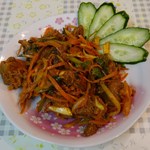 （'13/3） チョエラ