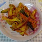 ネパール居酒屋　味家 - （'13/3） アルコ・アチャル