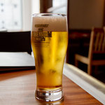 びすとろUOKIN - プレミアムモルツ