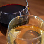 びすとろUOKIN - 赤白グラスワイン