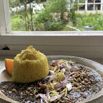 喫茶室 素朴舎 - 