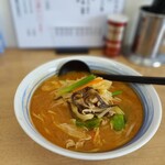 熊さん麺ショップ - 