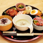 Watashi No Dainingu Herushi Kafe Ba Nekusuto - 