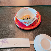 京料理 熊魚菴 たん熊北店 横浜ホテルニューグランド店 - 