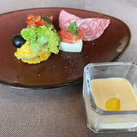 スミレオオサカ - 