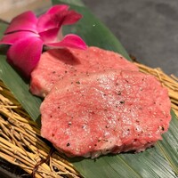 極上松阪牛 樹一 - 