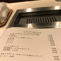 和牛焼肉 ワンダフィレ - 
