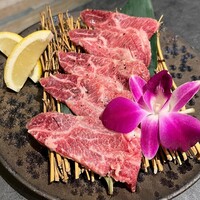 極上松阪牛 樹一 - 
