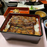 うなぎ 善 - 
